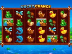 Ducky Chance Slots